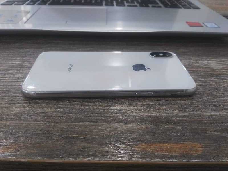 Iphone X 64 Gb PTA Approved 0