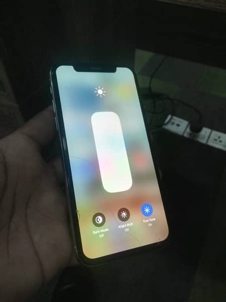 Iphone X 64 Gb PTA Approved 3