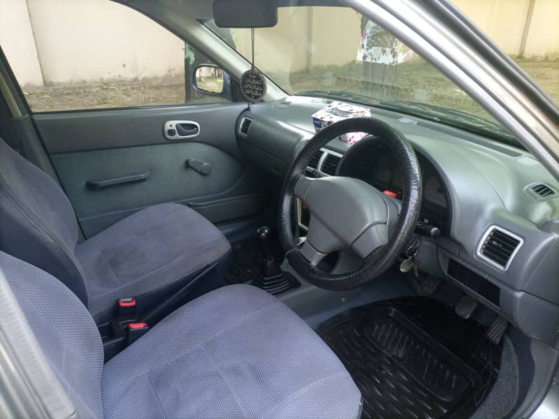 Suzuki Cultus VXR 2013 6