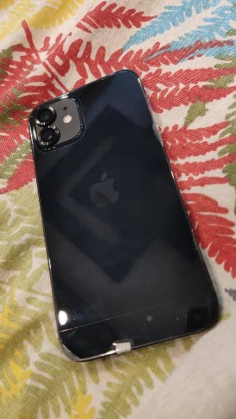 Apple iPhone 12 JV || 64GB || ALL ORIGINAL || Condition 10/10 1