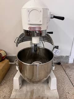 20 Liter Dough Mixer for sale 0