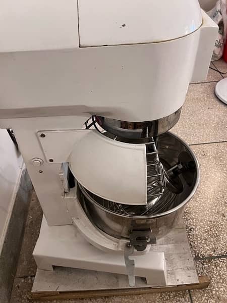 20 Liter Dough Mixer for sale 1