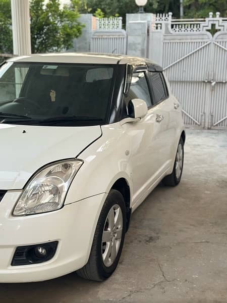 Suzuki Swift 2016 2