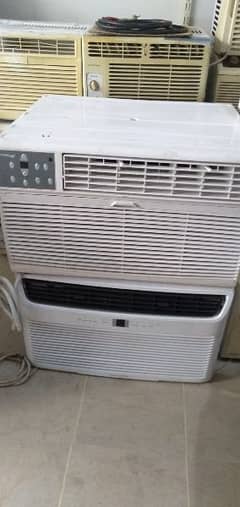 Japanese 1 Ton Inverter window Ac