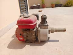 Honda Water Pump | De Watering Pump