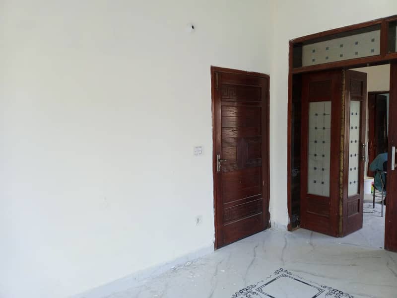 Brand New Flat For Bachelors Available For Rent Architect Society UCP Backside 8