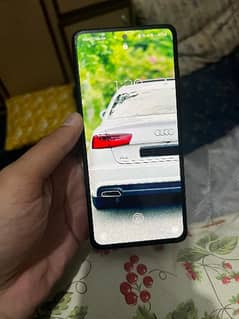 Samsung A51 condition 10/9