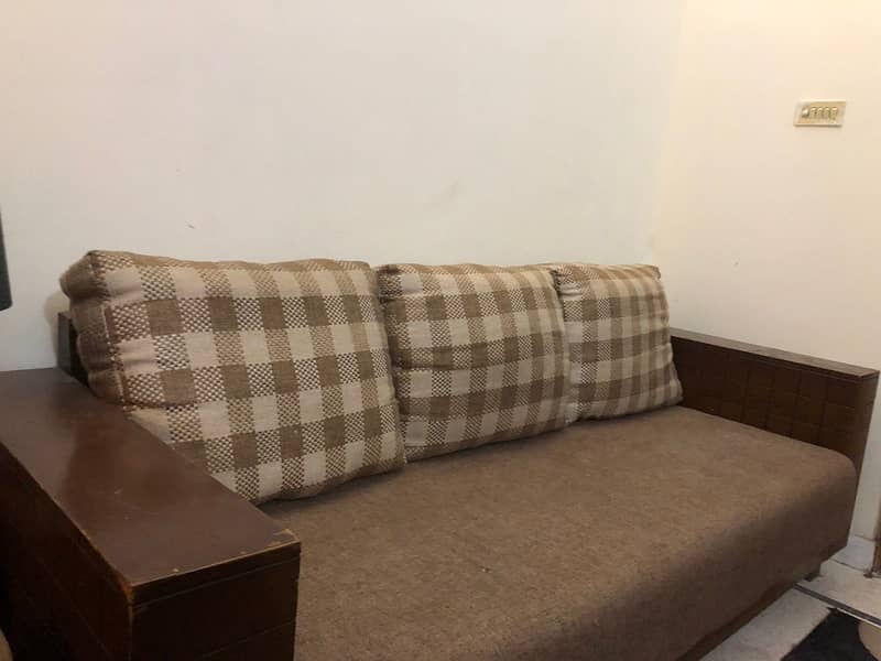 5 seater sofa set 2