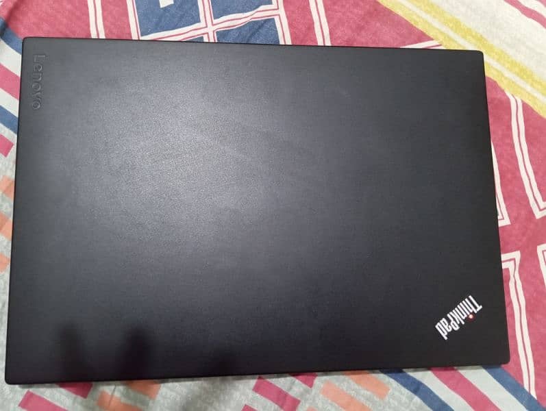 Lenovo T480 i5 8th gen (8/256) 2