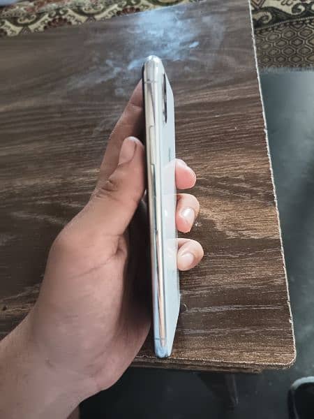 iphone x full oka phone 64 GB battery service full oka 4