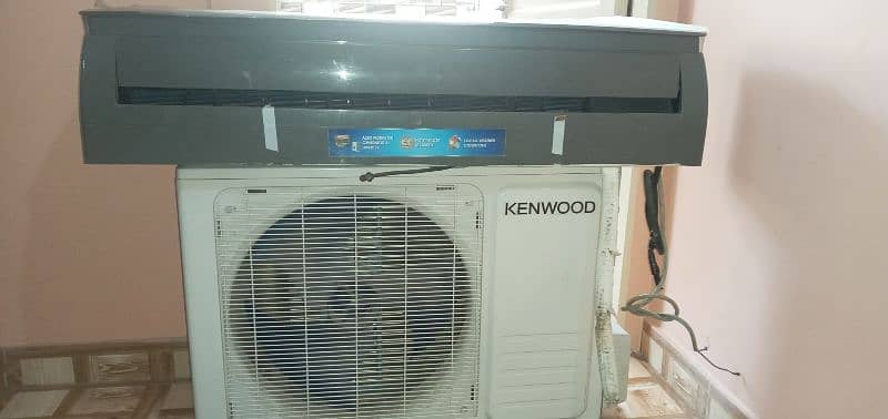 Dc inverter keyword 1.5 ton new condition 3