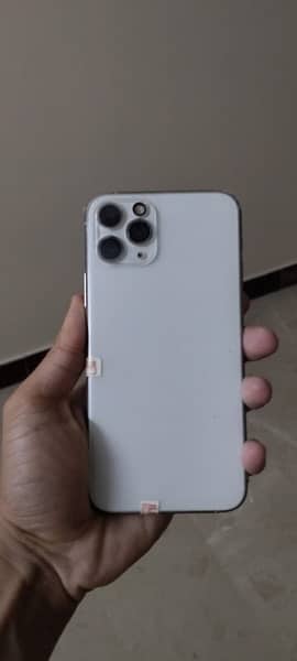 iphone 11 pro non pta 64gb jv 5