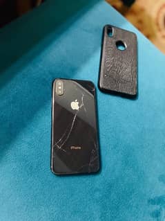 Iphone X non pta