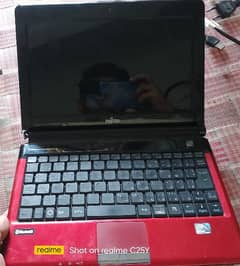 I'm selling my laptop 2/160Gb