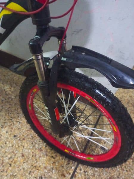 original XMX brand important bicycle 20 size 033/0371/8656 5