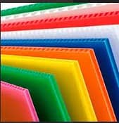 Pp Hollow sheet | Pvc Foam Board |  polycarbonate Acrylic Sheet