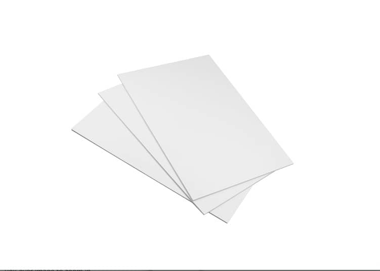 Pp Hollow sheet | Pvc Foam Board |  polycarbonate Acrylic Sheet 6