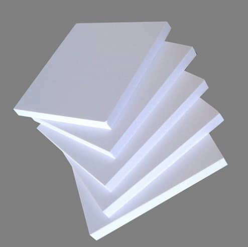 Pp Hollow sheet | Pvc Foam Board |  polycarbonate Acrylic Sheet 8