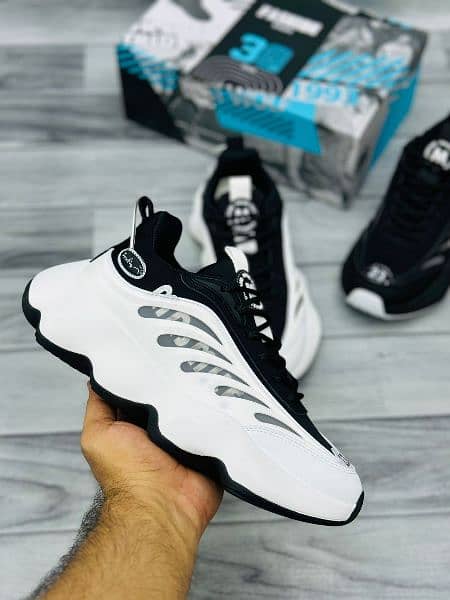 New Trending Sneakers 2