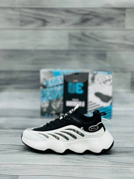 New Trending Sneakers 5