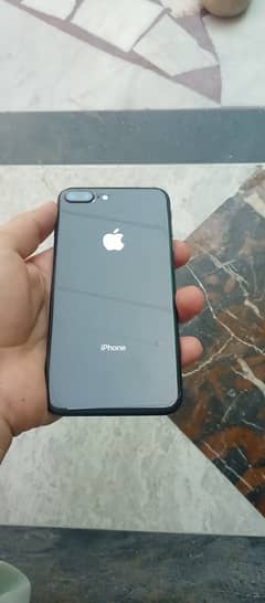 iPhone 8 pul