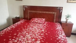 Bed For Sale