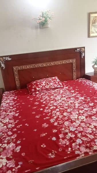 Bed For Sale 2