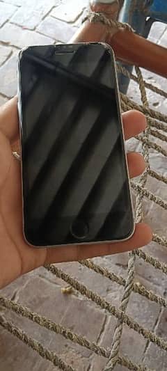 iPhone 6s non PTA urgent sell