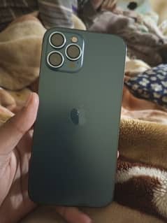 iPhone 12pro max jv 256GB