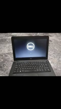 Dell laptop