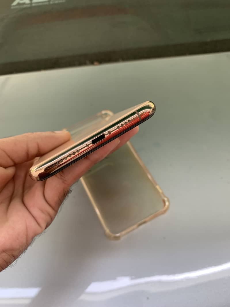 Iphone XS max 256gb PTA approved 2