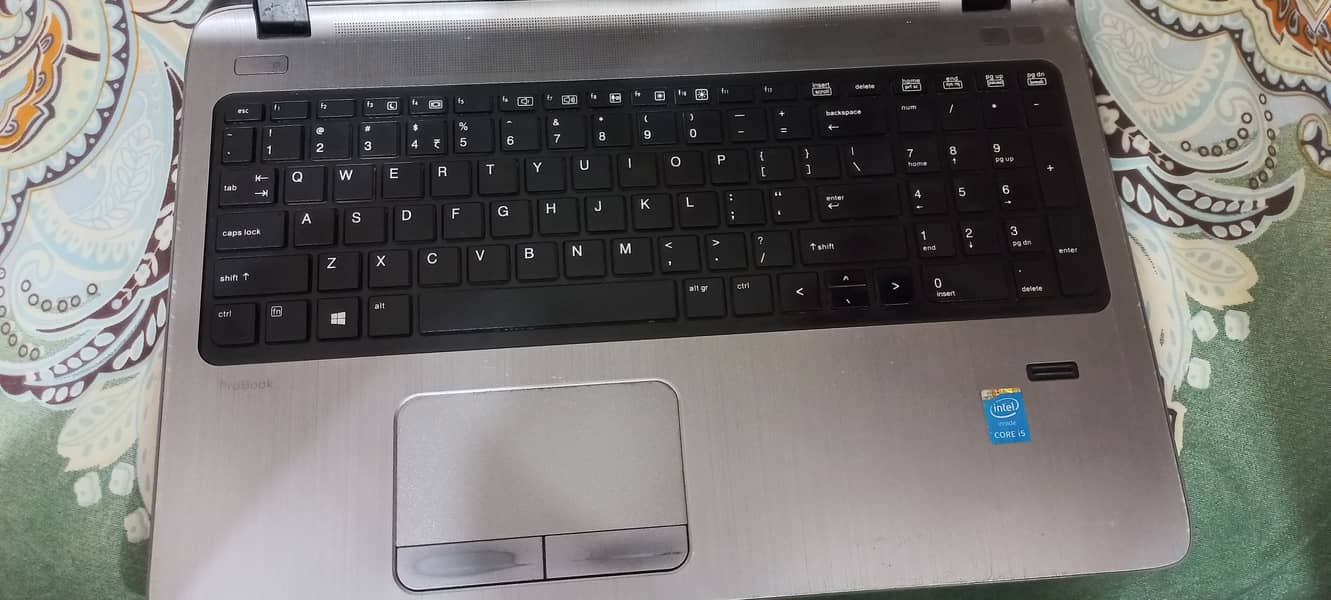 HP ProBook 450 G2 1