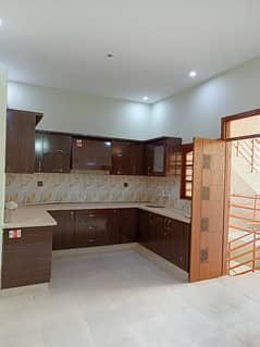 Brand new House for Sale in Saadi Garden