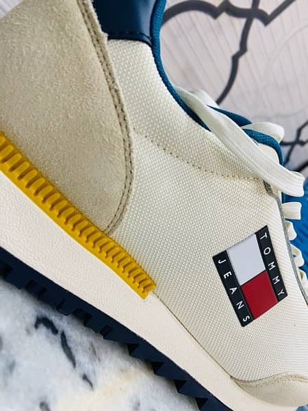 Tommy / Adidas / Nike / US Polo / Reebok / original shoes 16