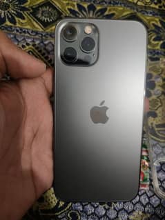 IPhone 12 pro 256gb JV 0