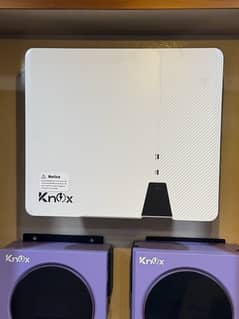 knox 10kw on grid inverter g2 pro new upgraded model