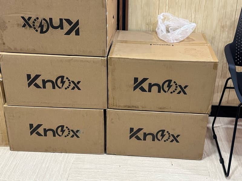 knox 10kw on grid inverter g2 pro new upgraded model 1