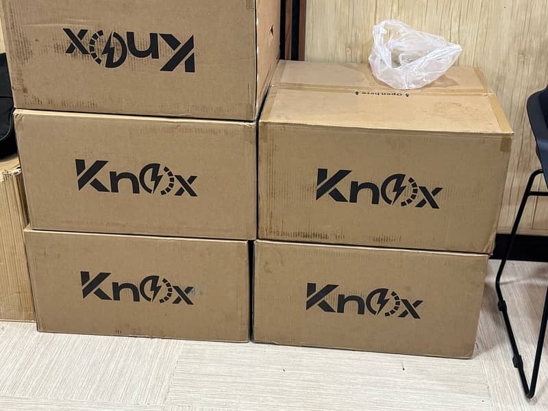 knox 10kw on grid inverter g2 pro new upgraded model 3