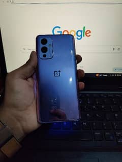 one plus 9 pta