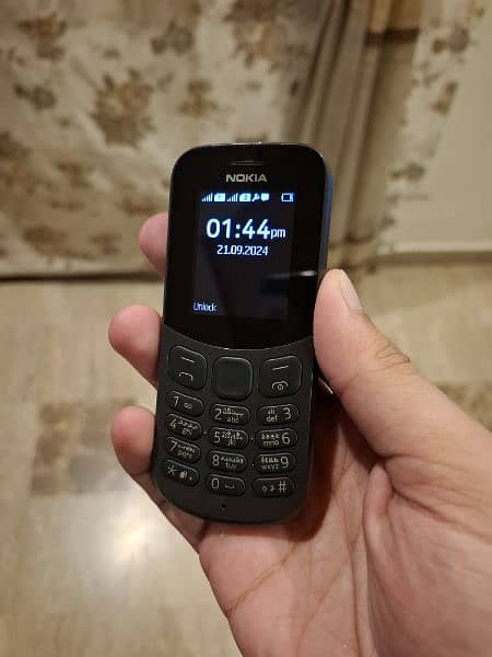 nokia 130 0