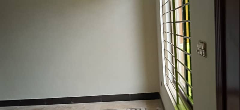 Upper Portion Available For Rent In Margalla Town 1