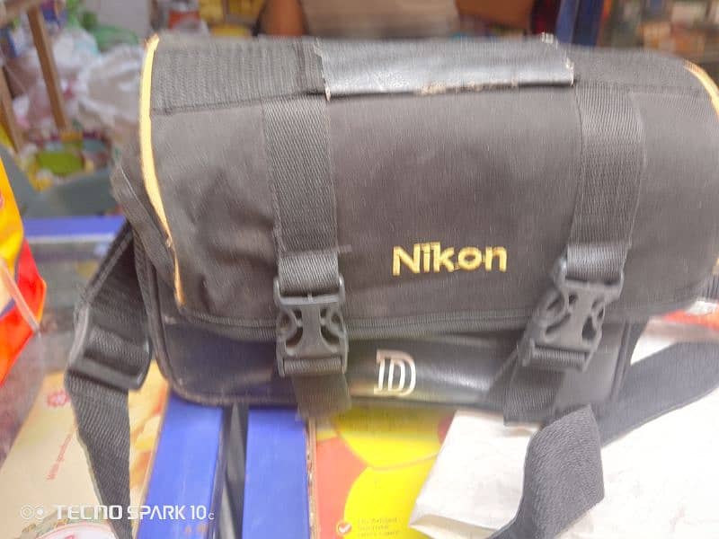 DSLR bag 3