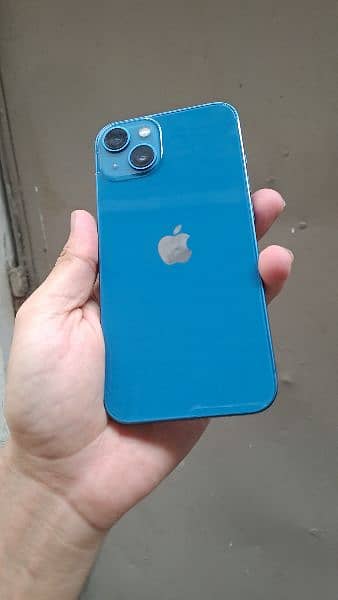 Iphone 13 LLA 7