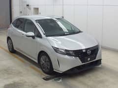 Nissan Note E Power 2021 X package 0