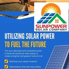 solar solutions by sunpower