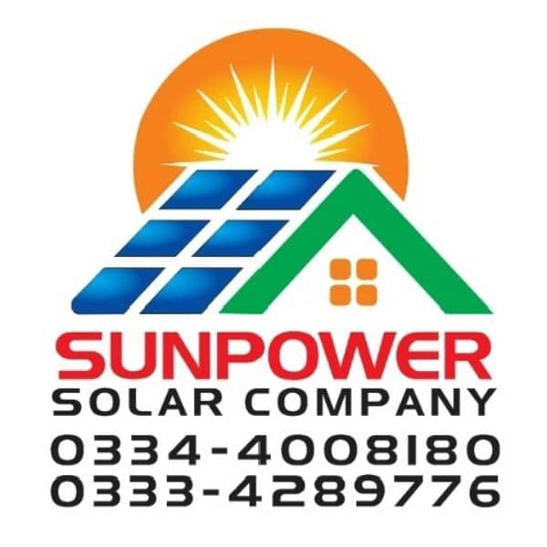 solar solutions by sunpower 1