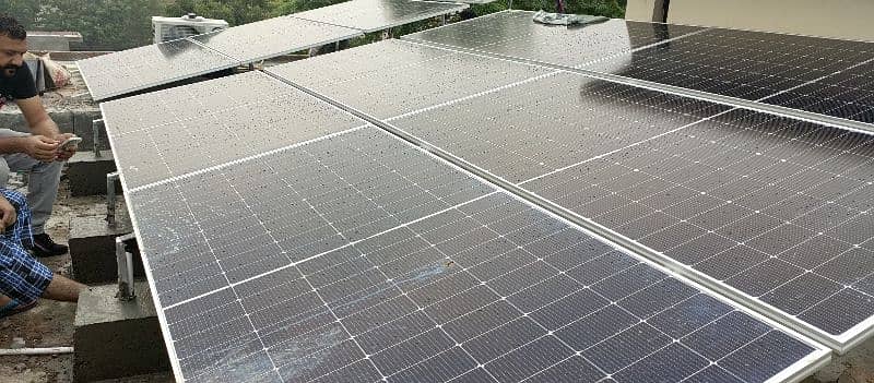 solar solutions by sunpower 2