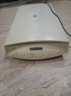 HP scanjet 7400c 0