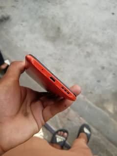 Redmi 9c Pta approved ha  3/64 all OK Mobil ha 0