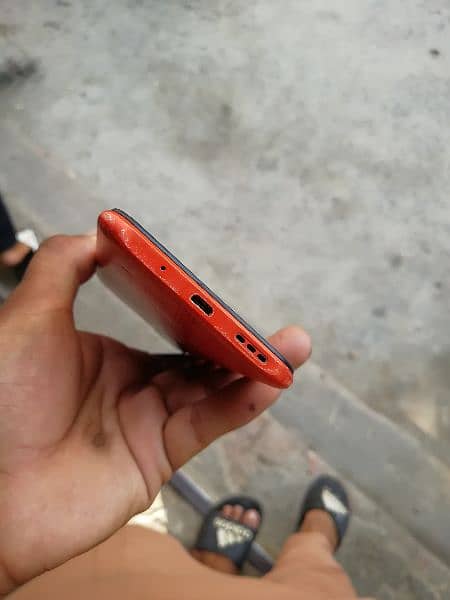 Redmi 9c Pta approved ha  3/64 all OK Mobil ha 0